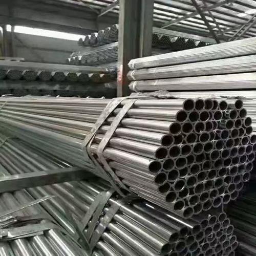 隆昌q355nhb耐候钢管