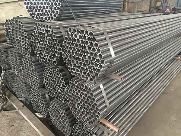隆昌考登钢管美标